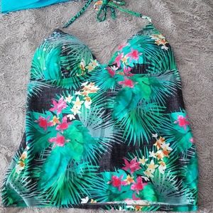 Tankini top